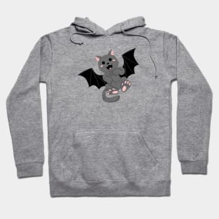 CAT BAT Hoodie